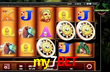 Descubra a Essência do my7bet: Nossa História e Compromissos