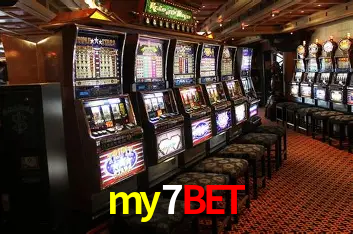 Desvendando o Mundo dos Jogos Virtuais na my7bet