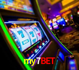 A Revolução dos Aplicativos de Jogos no my7bet