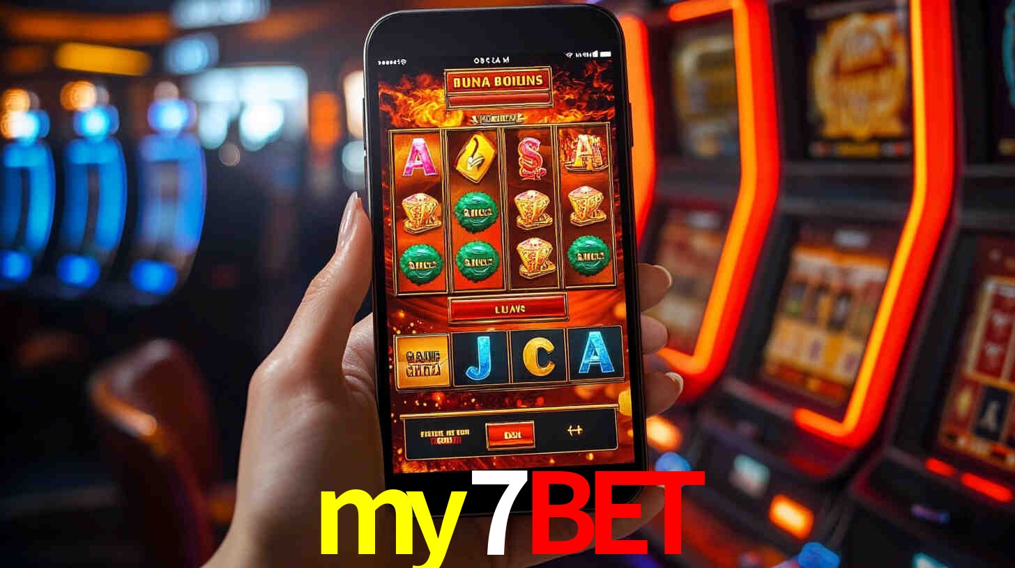 my7bet: Seu Cassino Premiado com Pagamentos Rápidos