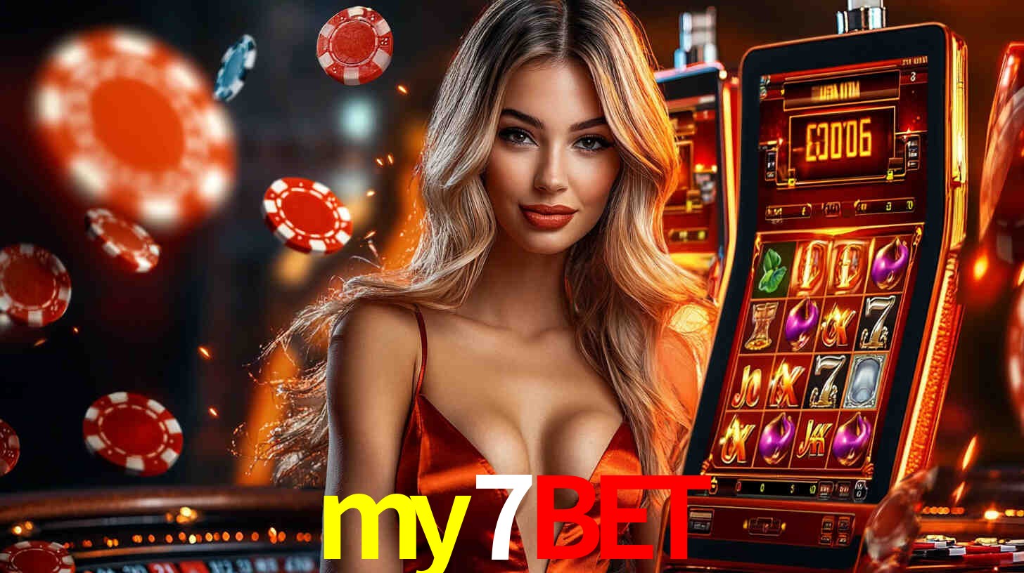 my7 bet app