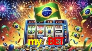 Experiência VIP my7bet