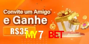 Promoções MY7 BET