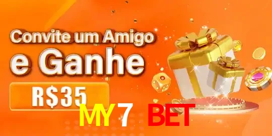 Promoções MY7 BET