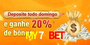 Promoções MY7 BET