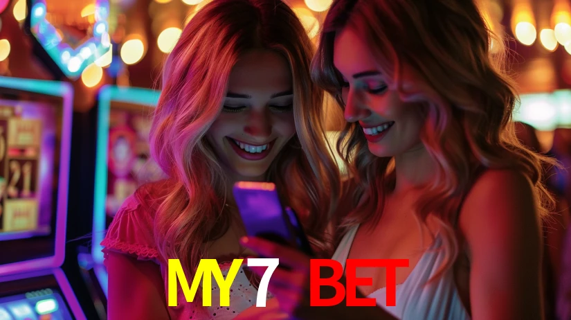 MY7 BET APP mobile iOS Android - 187 mil downloads São Paulo Rio BH