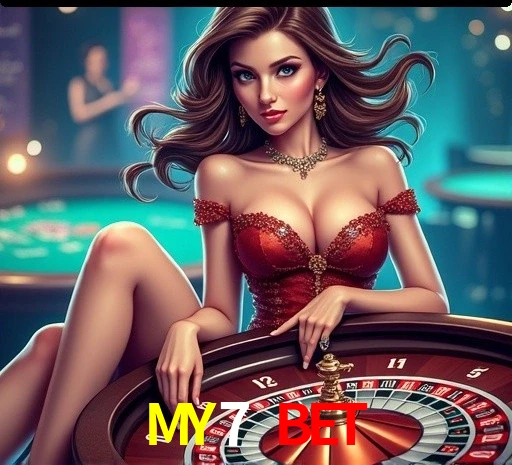 MY7 BET bônus R$5.000 + 500 giros - Rollover 35x, prazo 30 dias, 38% taxa conversão