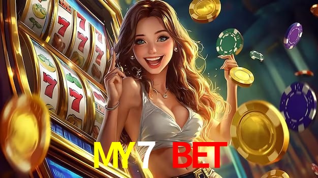 Requisitos do APK da MY7 BET para Android