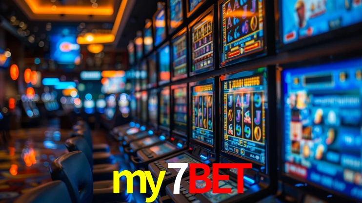 Secure Login my7bet