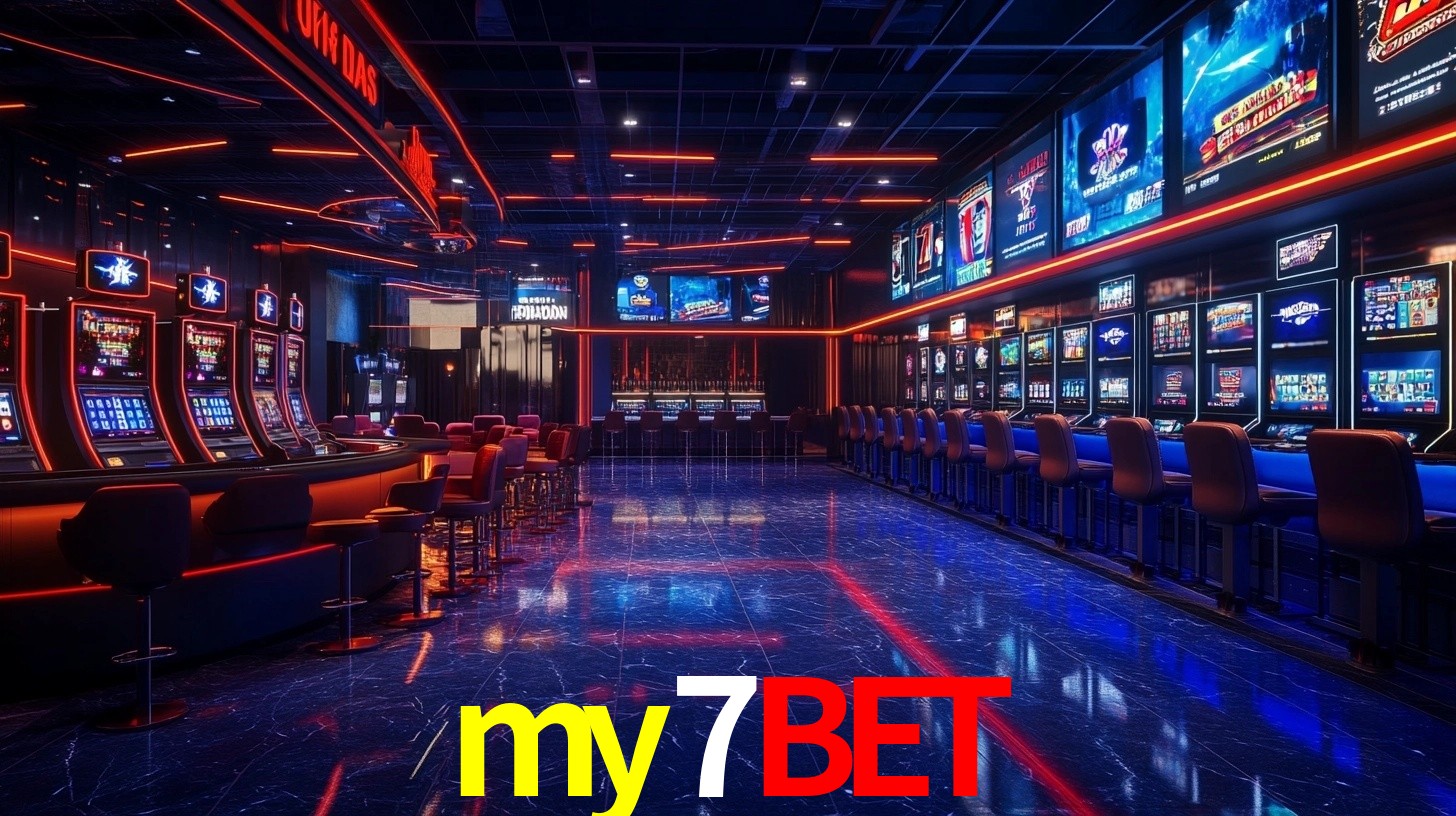 Premium Interface my7bet