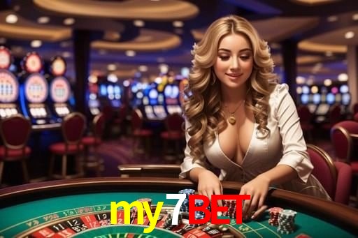 VIP Casino my7bet