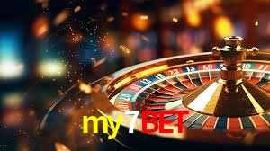 Responsive Design my7bet