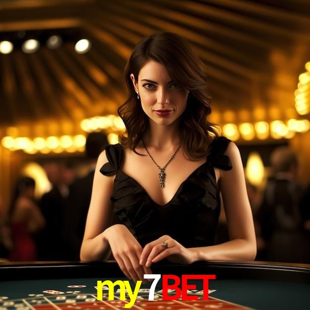 Apostas Esportivas na my7bet: Um Guia Completo
