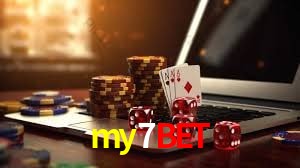 A Emoção da Loteria na my7bet: Uma Chance de Mudança de Vida