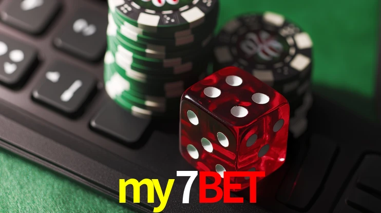 Game Providers my7bet