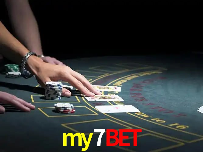 Platform Technology my7bet
