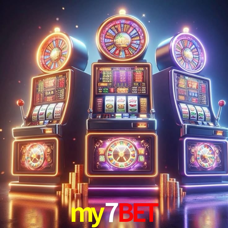 my7bet: Jogos de Caça-Níqueis-Altas Recompensas, Roleta-Velocidade, Blackjack-Desafios Máximos