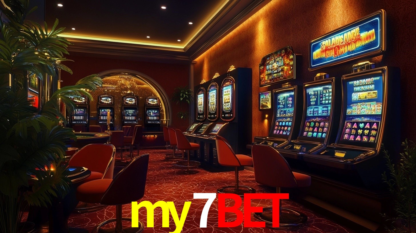 Exclusive Games my7bet