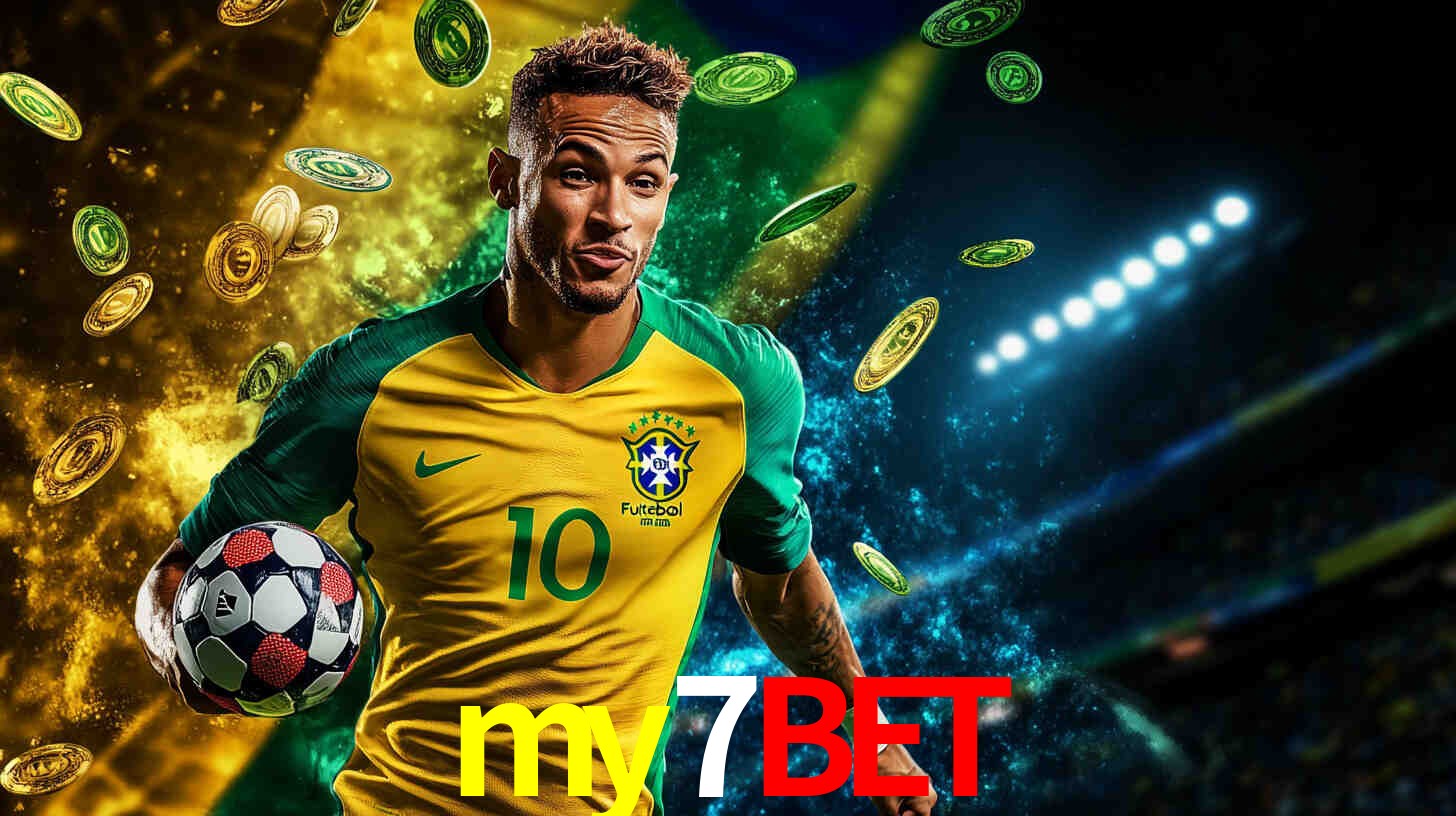 Apostas Esportivas na my7bet: Um Guia Completo