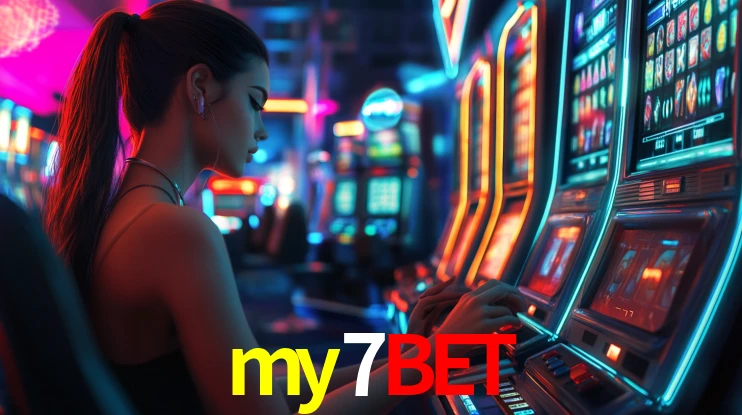 Experimente o Login Seguro Premium no my7bet