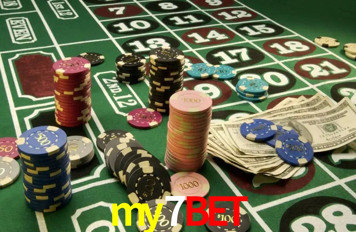 my7 bet app