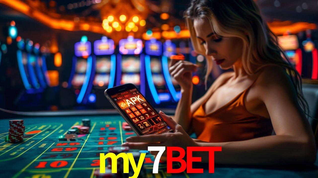 Roulette Table my7bet