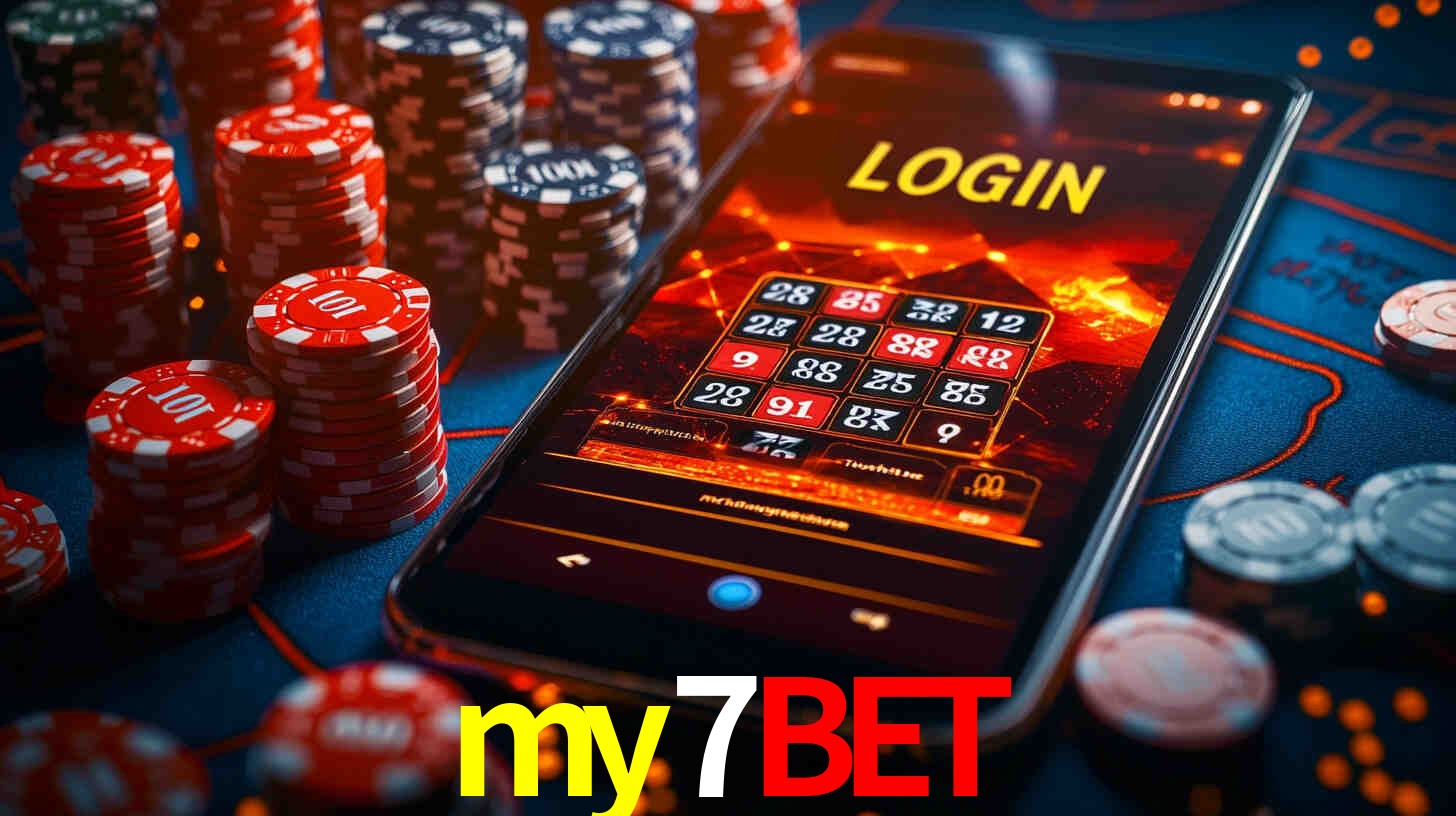 my7 bet app