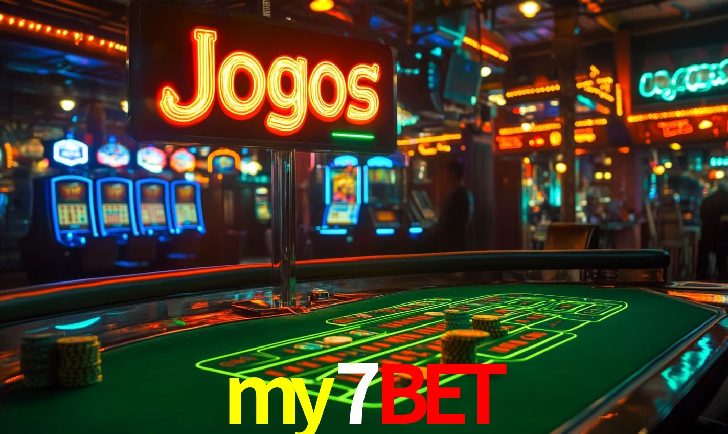 Game Providers my7bet