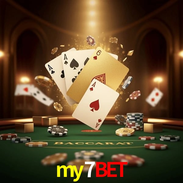 Live Casino my7bet