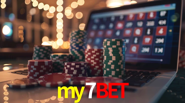 Live Casino my7bet