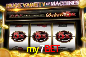 Roulette Table my7bet