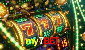 Flash Promotion my7bet