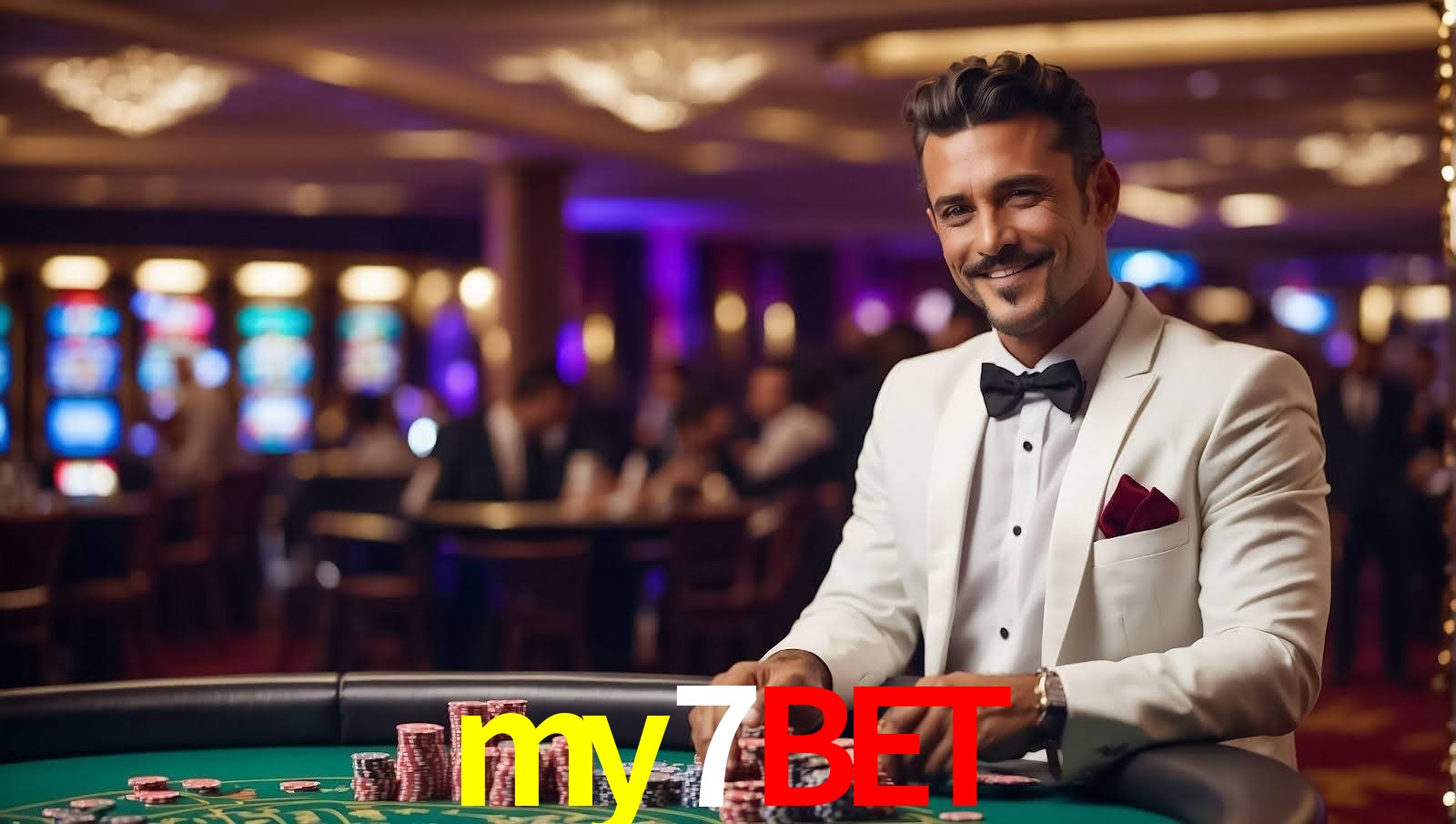 Secure Login my7bet