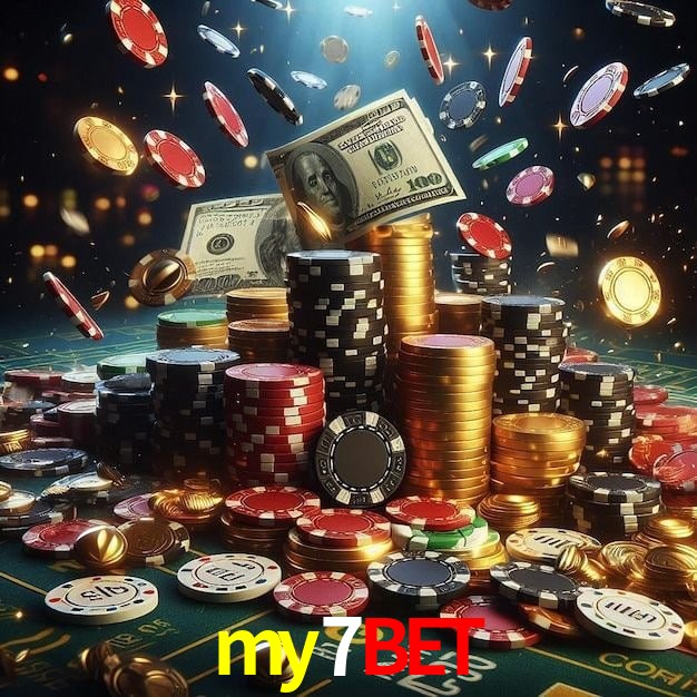 Desvendando o Mundo dos Jogos Virtuais na my7bet