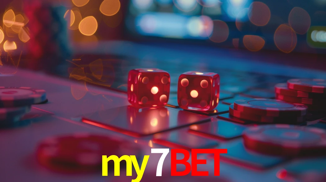 Slot Games my7bet