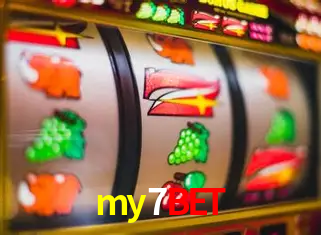 Descubra a Magia dos Jogos de Arcade no my7bet