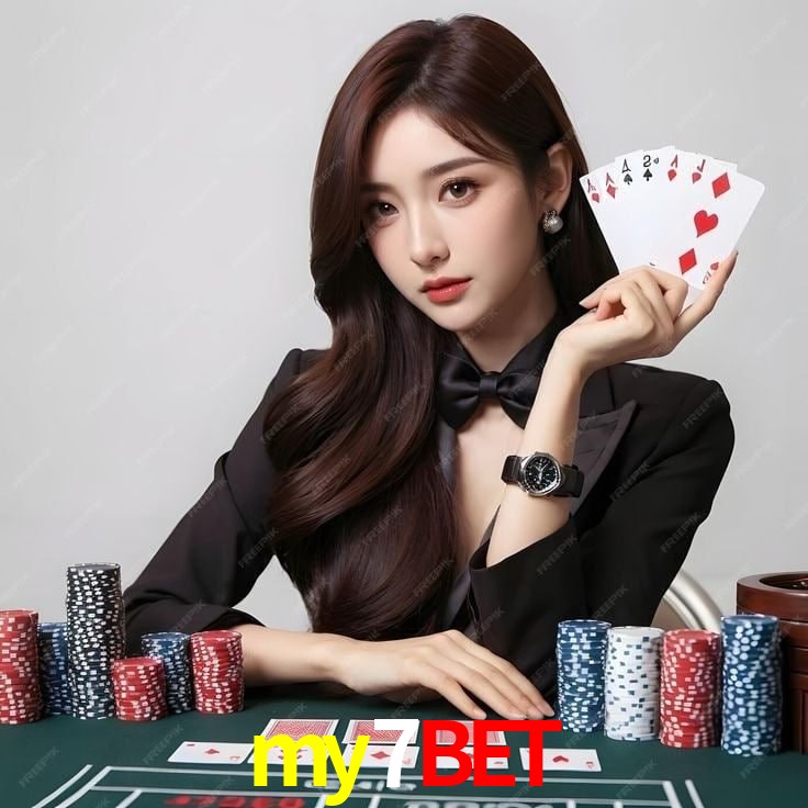 Account Benefits my7bet