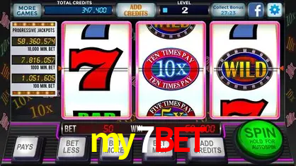 A Experiência Imersiva dos Cassinos Ao Vivo no my7bet