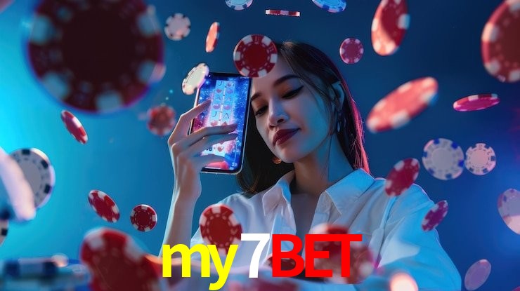 Descubra a Essência do my7bet: Nossa História e Compromissos