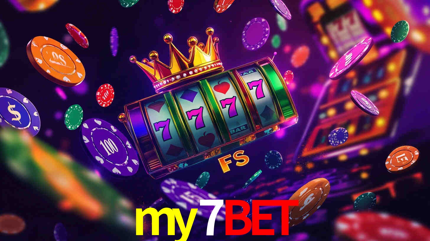 my7bet App Interface